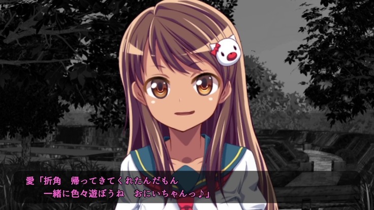 巨乳な従姉妹にムラムラして無知をいいコトに最後までヤっちゃった!