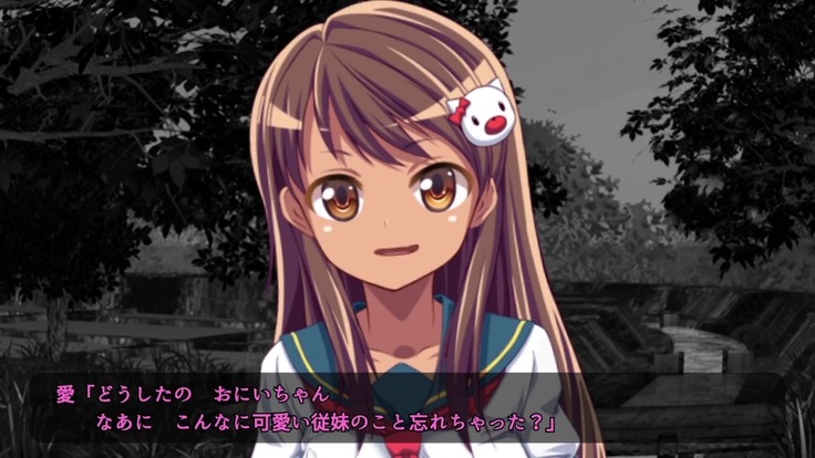 巨乳な従姉妹にムラムラして無知をいいコトに最後までヤっちゃった!
