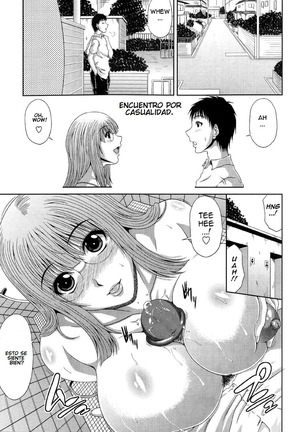 Mama-san Volleyball Secret Lesson 1-2    Decensored Page #29
