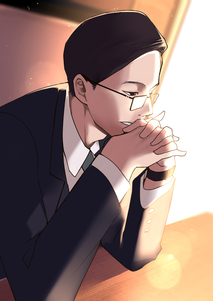 憧れの先輩がチンピラに脅迫された日々 ～前編～