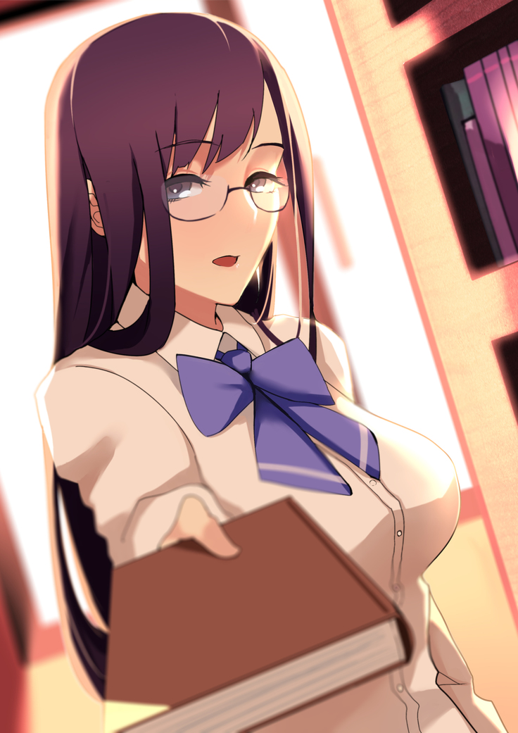 憧れの先輩がチンピラに脅迫された日々 ～前編～