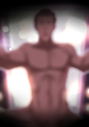憧れの先輩がチンピラに脅迫された日々 ～前編～ Page #214