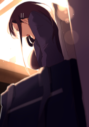 憧れの先輩がチンピラに脅迫された日々 ～前編～ Page #200