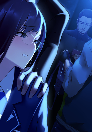 憧れの先輩がチンピラに脅迫された日々 ～前編～ Page #138