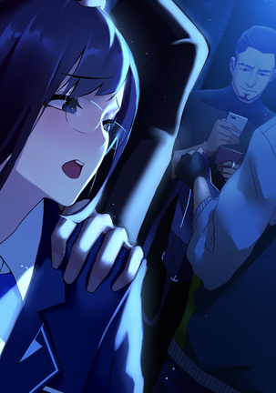 憧れの先輩がチンピラに脅迫された日々 ～前編～ Page #139
