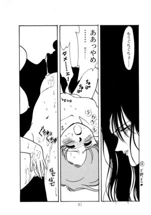 Ami Kannou Monogatar - Page 29