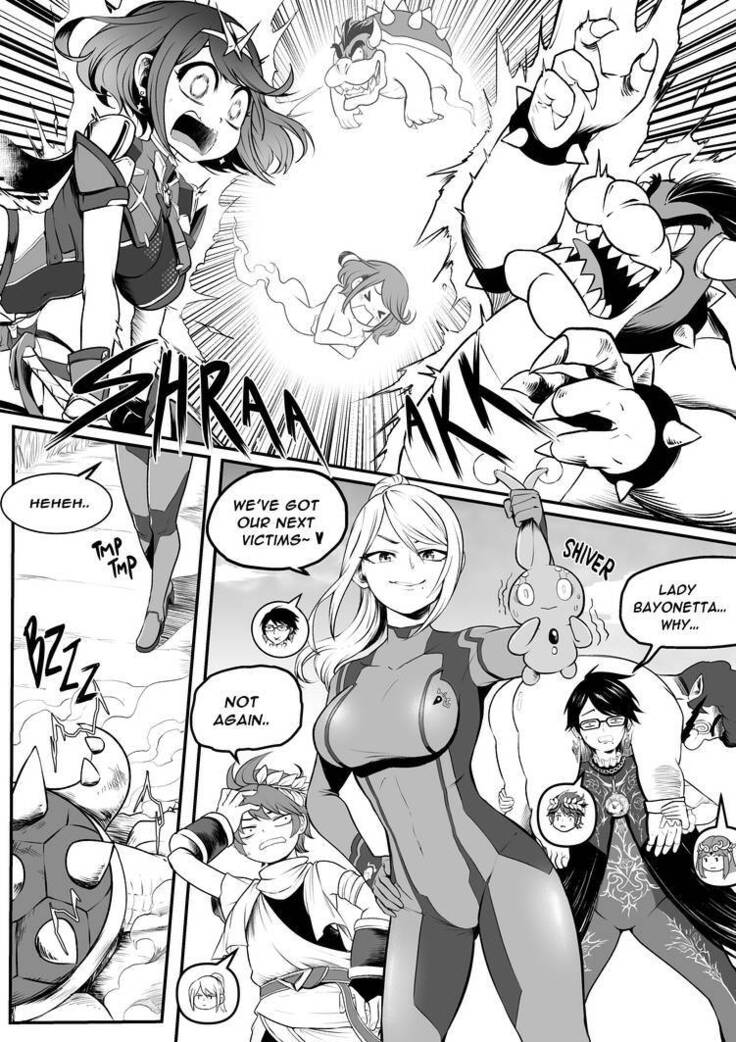 sWitch Time Part 3