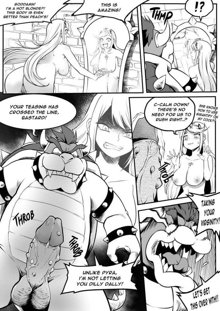 sWitch Time Part 3