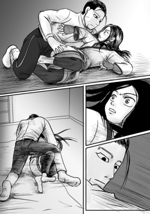 Toko no Koto Page #30