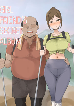 GF's Secret Album - Page 1
