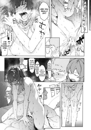 Mizuha ni Oshioki! Chapter 2-6  =Fureta7= Page #96