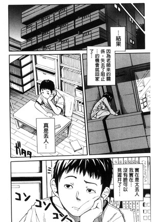 Seifuku no Oku no Kimochi Ii Toko - Page 104