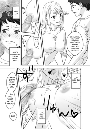 Waifublade - Page 26