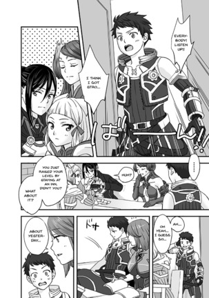 Waifublade - Page 41