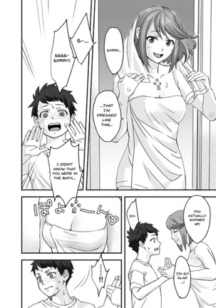 Waifublade - Page 9