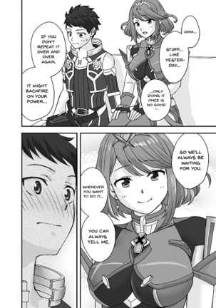 Waifublade - Page 43