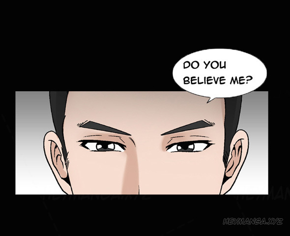 The Taste of Hands Ch.1-55