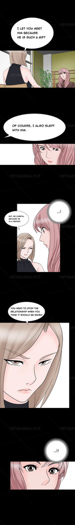The Taste of Hands Ch.1-55