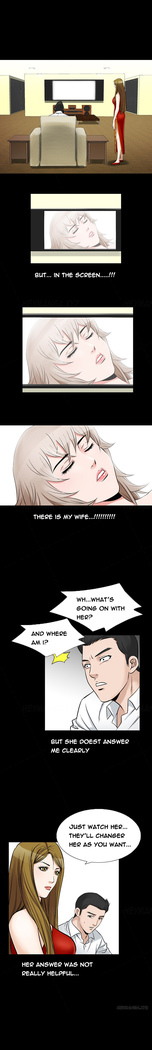 The Taste of Hands Ch.1-55