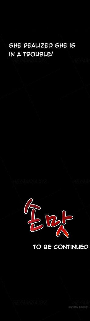 The Taste of Hands Ch.1-55
