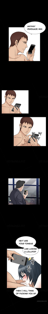 The Taste of Hands Ch.1-55