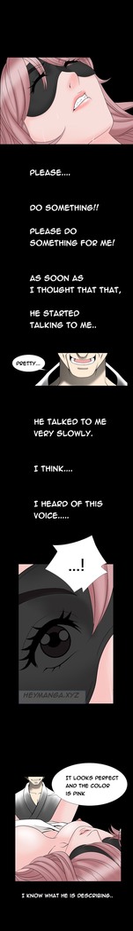 The Taste of Hands Ch.1-55