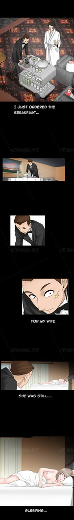 The Taste of Hands Ch.1-55