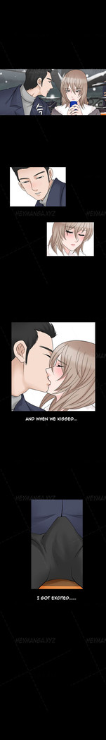 The Taste of Hands Ch.1-55