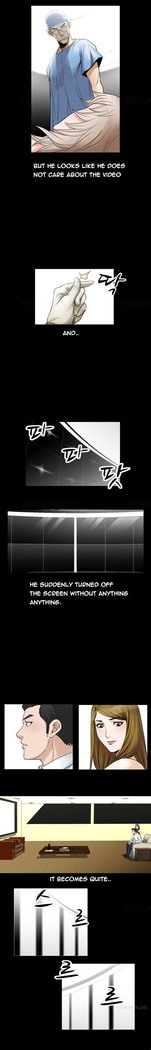 The Taste of Hands Ch.1-55