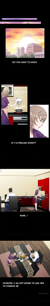 The Taste of Hands Ch.1-55
