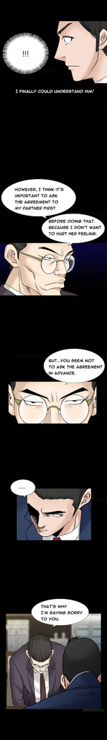The Taste of Hands Ch.1-55
