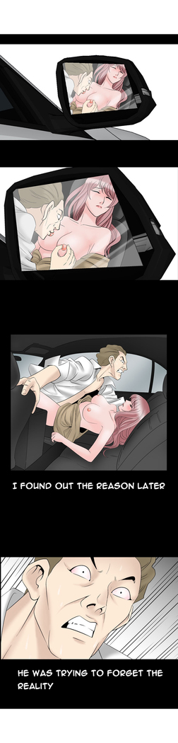The Taste of Hands Ch.1-55