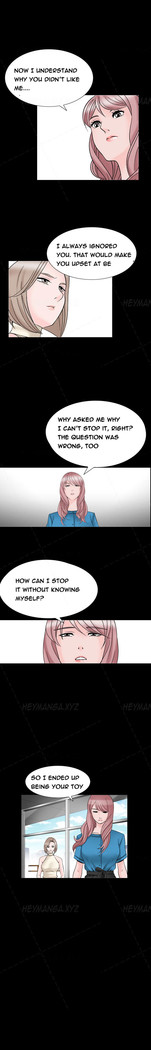The Taste of Hands Ch.1-55
