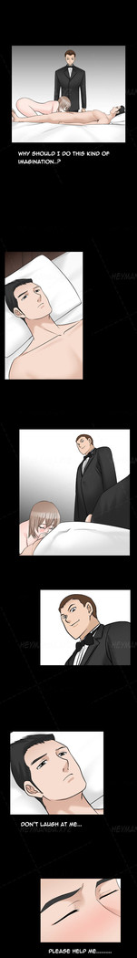 The Taste of Hands Ch.1-55