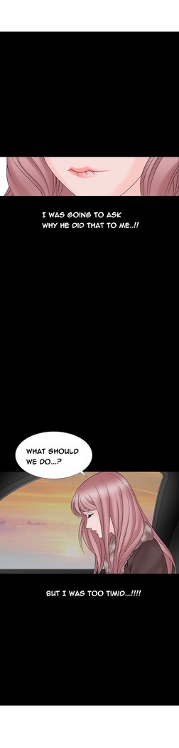The Taste of Hands Ch.1-55