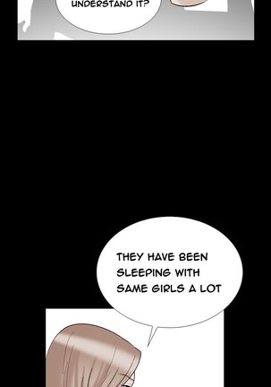 The Taste of Hands Ch.1-55 Page #262