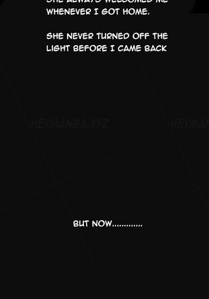 The Taste of Hands Ch.1-55 Page #601