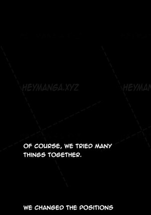 The Taste of Hands Ch.1-55 Page #439
