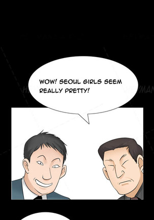 The Taste of Hands Ch.1-55 Page #371