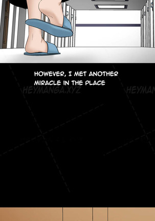 The Taste of Hands Ch.1-55 Page #467