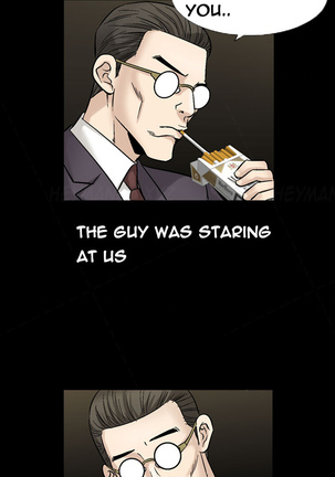 The Taste of Hands Ch.1-55 Page #773