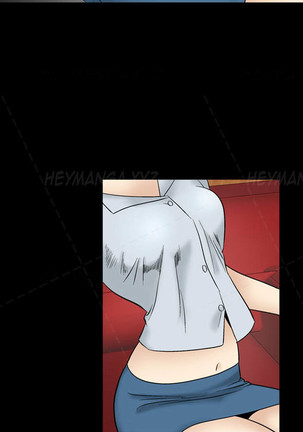 The Taste of Hands Ch.1-55 Page #514