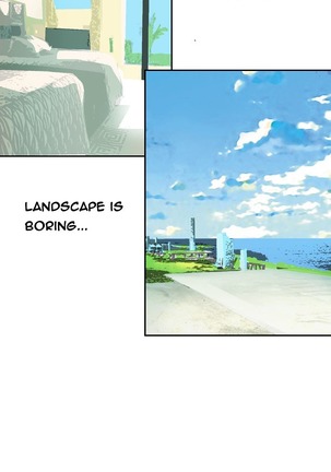 The Taste of Hands Ch.1-55 Page #14