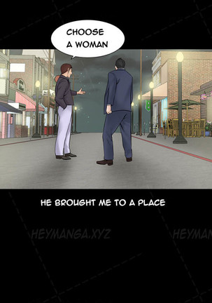 The Taste of Hands Ch.1-55 Page #494
