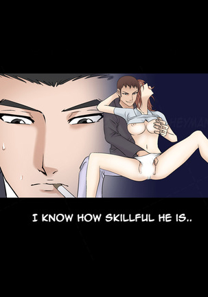 The Taste of Hands Ch.1-55 Page #662