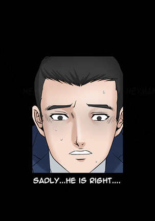 The Taste of Hands Ch.1-55 Page #775