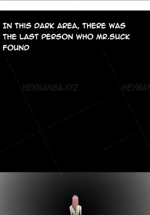 The Taste of Hands Ch.1-55 Page #366