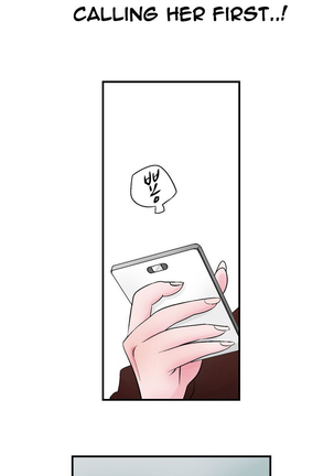 The Taste of Hands Ch.1-55 Page #71