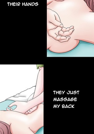 The Taste of Hands Ch.1-55 Page #40