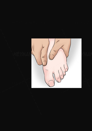 The Taste of Hands Ch.1-55 Page #575